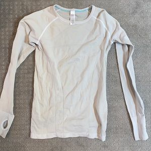 COPY - Ivviva long sleeve top